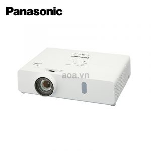 panasonic pt vw projector