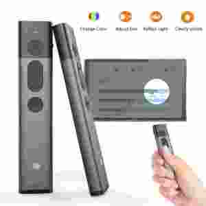 Bút Trình Chiếu Tivi Bảng Led Doosl Dsit036 Cao Cấp