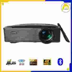 Máy Chiếu Byintek K25 Full HD 4K 1080P