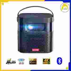 Máy Chiếu Mini BYINTEK U70 Pro - Full HD 1080